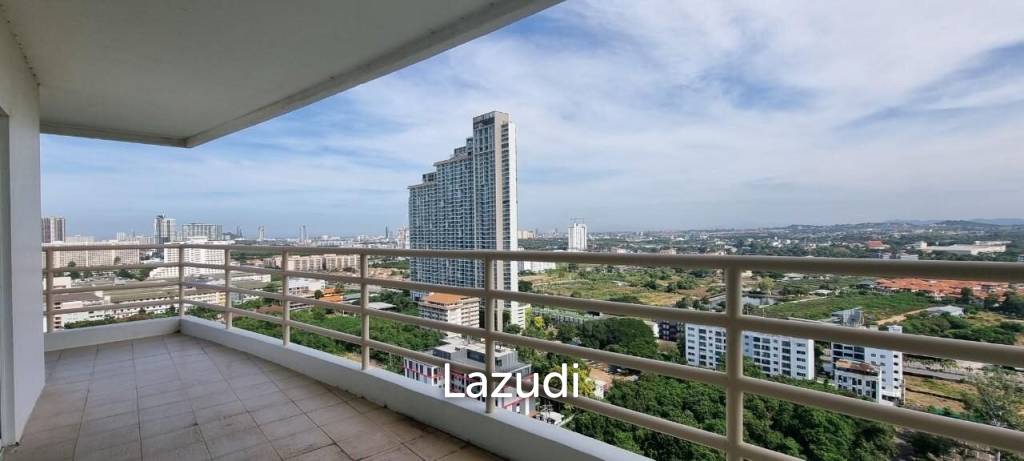 picture 1 Bed 2 Bath 145 SQ.M View Talay 8 Condo - 15/16