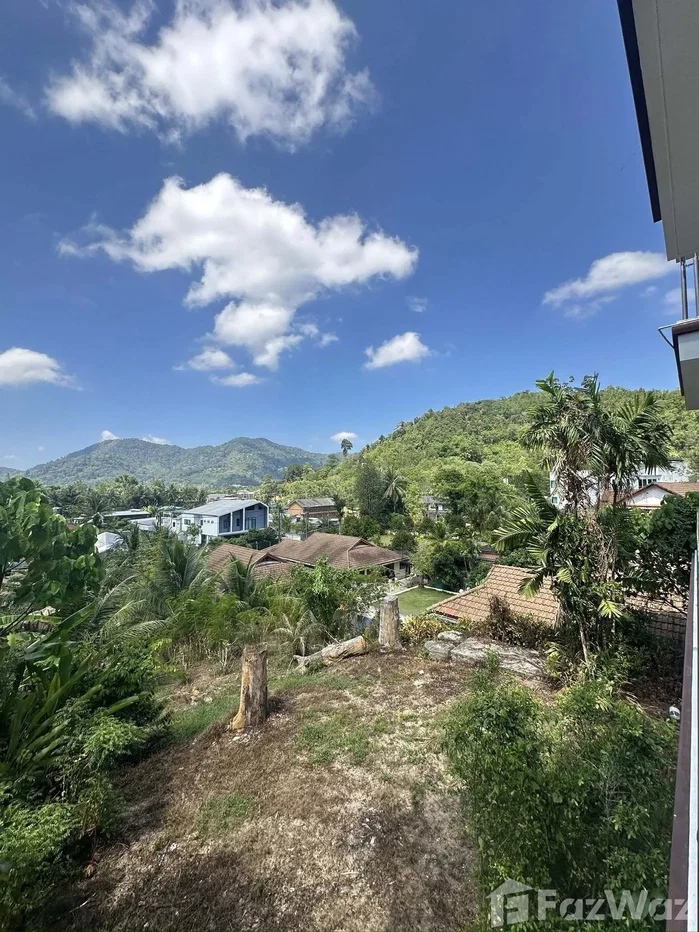 รูป บ้านเดี่ยวให้เช่า 4 ห้องนอน ใน กะทู้, ภูเก็ต 6113128 - รูปที่ 19/41