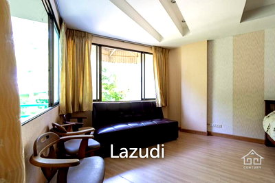 Condos for sale Chiang Mai : SAENGTHONG CONDO : 1 bed studio