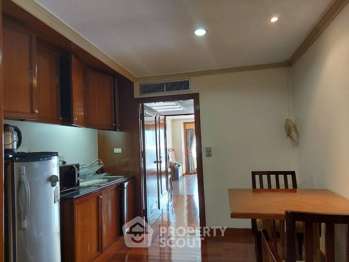 รูป คอนโด 1-ห้องนอน ใกล้ BTS ช่องนนทรี (ID 452726) - รูปที่ 3/11