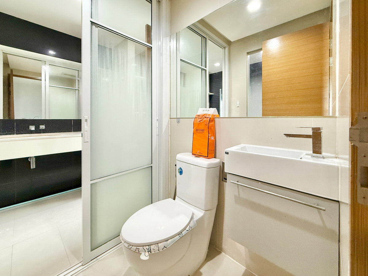 รูป ให้เช่า ราคาถูก 🌈✨ Rhythm Ratchada Huaikwang 46 ตร.ม. 20,000 บาท โทร 092-2462653 Donut - รูปที่ 3/13