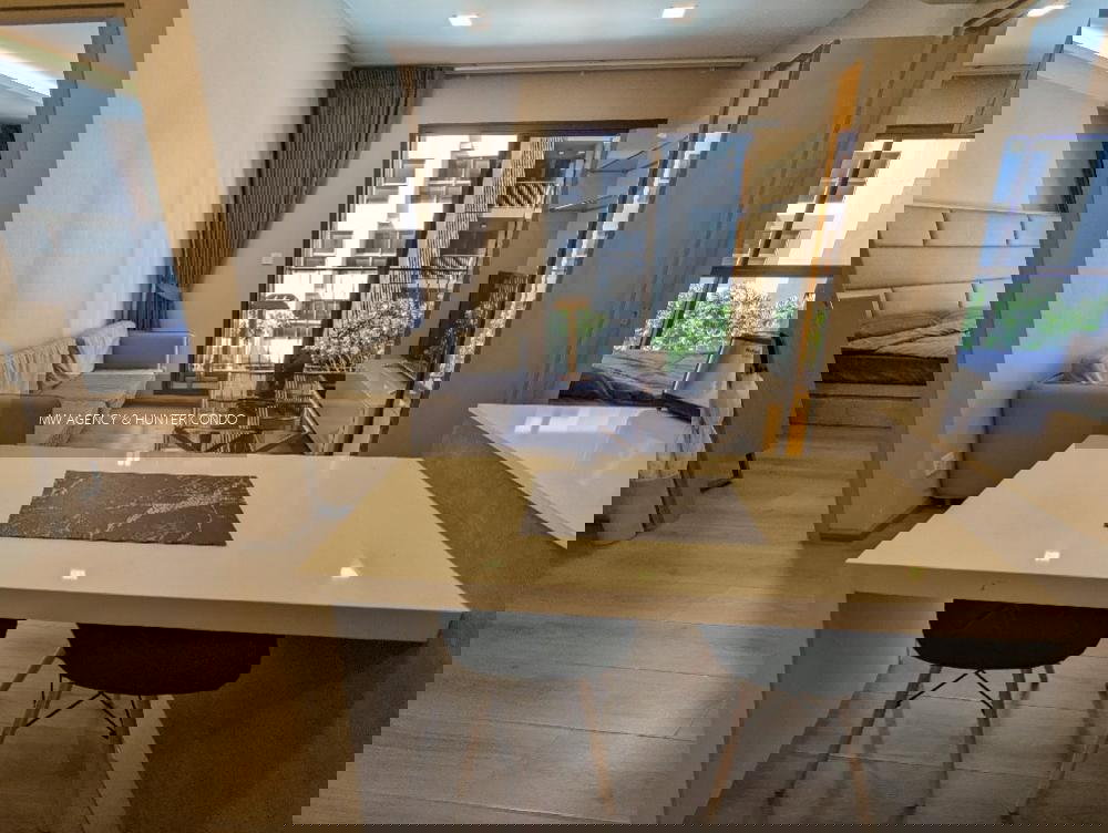 รูป ห้องว่าง🙋🏼💎🙋🏼💥แอดไลน์นัดดูห้องได้เลย📲 เดอะ โพลิแทน บรีซ - รูปที่ 2/13