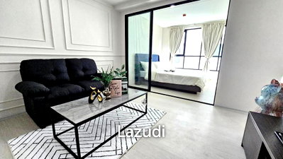 Condos for sale Phuket : 1 Bed 1 Bath 30 SQ.M Centrio Condominium Phuket