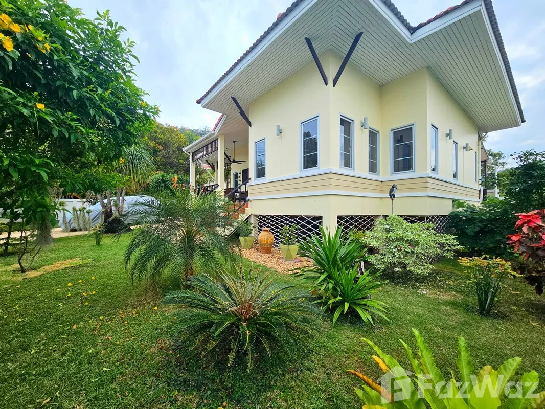 picture 2 Bed 2 Bath, Khao Tao Beach side, For Sale 6112249 - 5/38