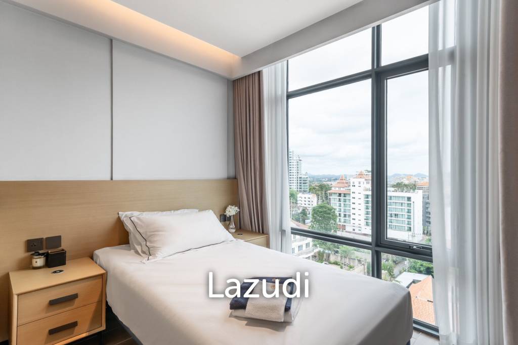 picture 2 Bed 1 Bath 44.34 SQ.M Beverly Mountain Bay - 7/10