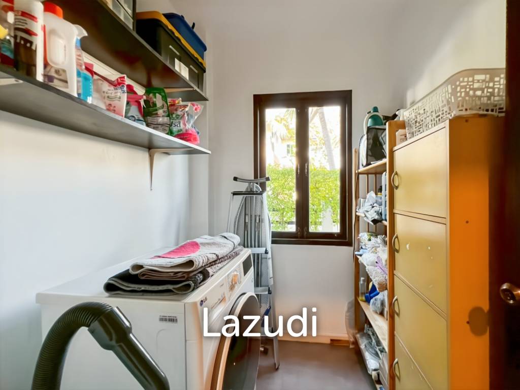 picture The Heights 2: 4-Bedrooms with Private Pool and Garden - 27/58