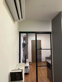 รูปภาพ 🚩 For Rent Condo MAGNIX RAMINTRA 21 Building 1, Floor 4,1 bed room, Room size 23.00 sqm