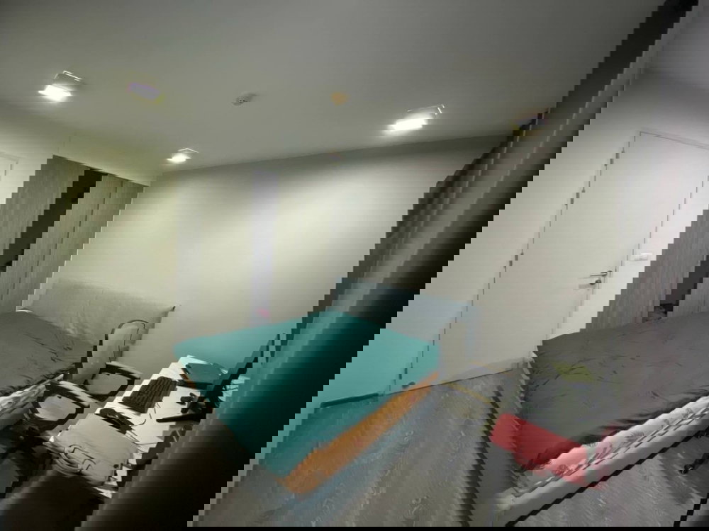 รูป ให้เช่า คอนโด | 2 ห้องนอน 1 ห้องน้ำ “Zelle Rattanathibet” 53 ตร.ม. ใกล้ MRT สะพานพระนั่งเกล้า - รูปที่ 11/18