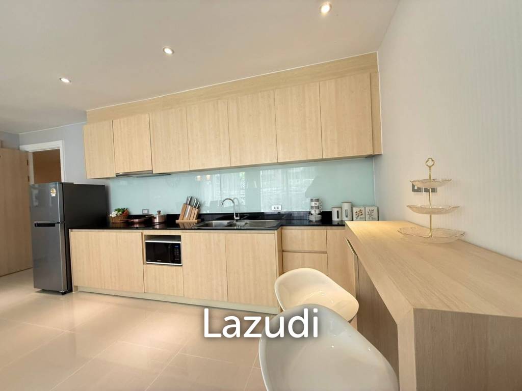 picture 2 Beds 2 Baths 73 SQ.M. Grande Caribbean Condo - 5/15