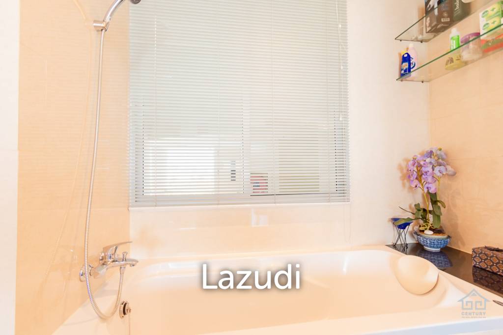 picture LONG BEACH CHA-AM : 3 Bed Panoramic Seaview condo - 28/43