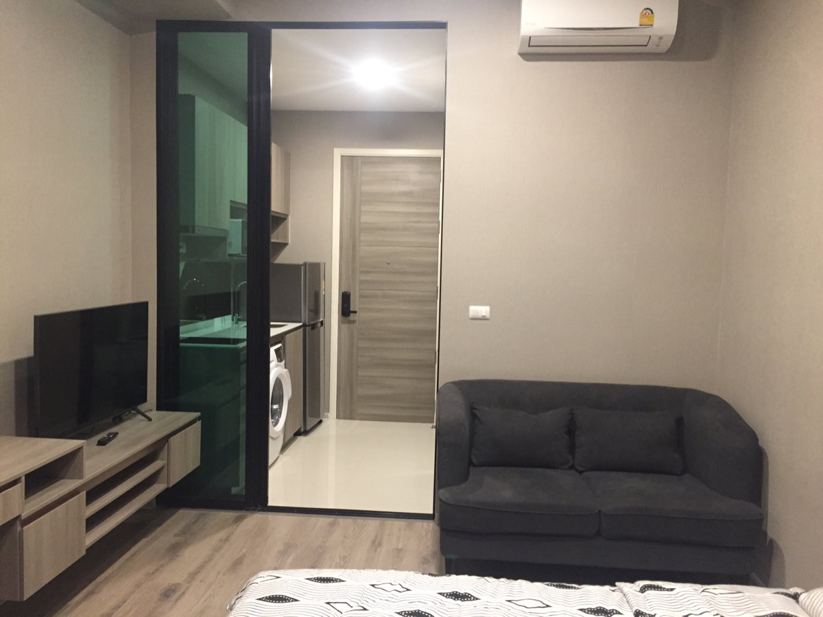 picture Condo for Rent – KnightsBridge Collage Ramkhamhaeng - 3/6