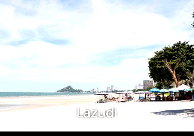 ขายคอนโด : 75.0 ตร.ม.  2 ห้องนอน  2 ห้องน้ำ คอนโดสำหรับ ขายใน หัวหิน