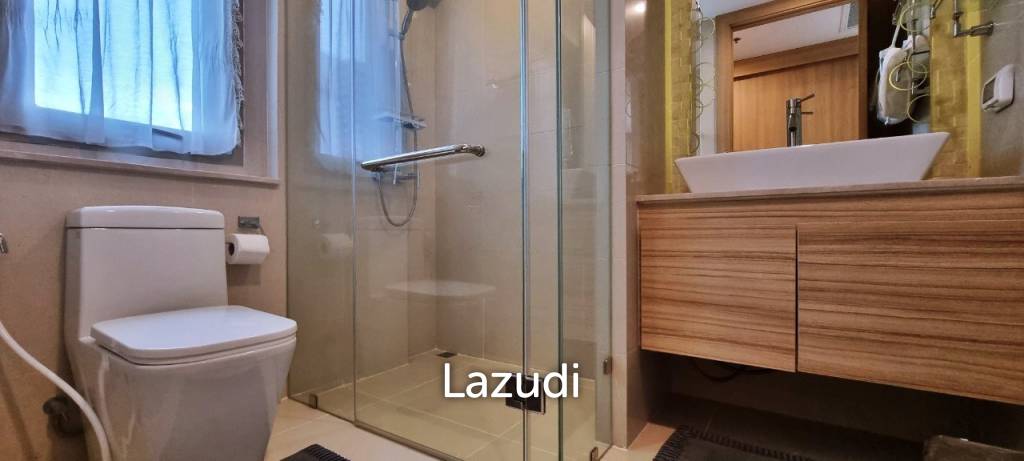 รูป 70.7 ตร.ม. 2 ห้องนอน 2 ห้องน้ำ คอนโดสำหรับ ขายใน บางละมุงบางละมุง - รูปที่ 12/14