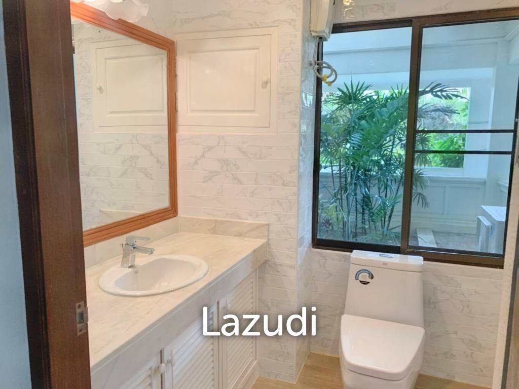 รูป 178.0 ตร.ม. 2 ห้องนอน 2 ห้องน้ำ คอนโดสำหรับ ขายใน นาจอมเทียน - รูปที่ 11/22