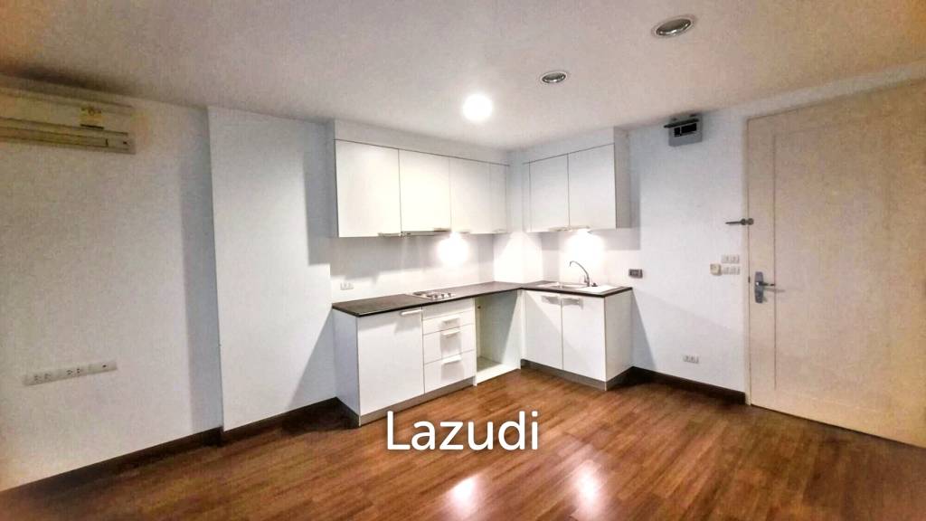 picture Studio 1 Bathroom 35 Sq.m D 65 Condominium - 2/5