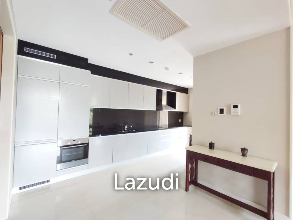 รูป 1 ห้องนอน 108.63 ตร.ม เดอะ โคฟ พัทยา - รูปที่ 6/19