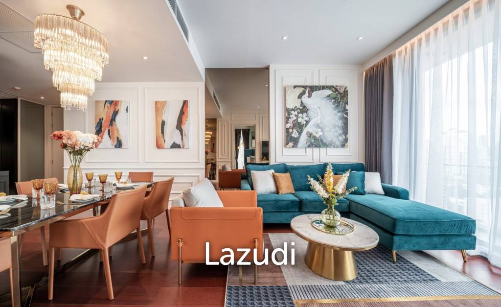 picture 2 Bed 2 Bath 82 SQ.M at Khun by Yoo - 2/19