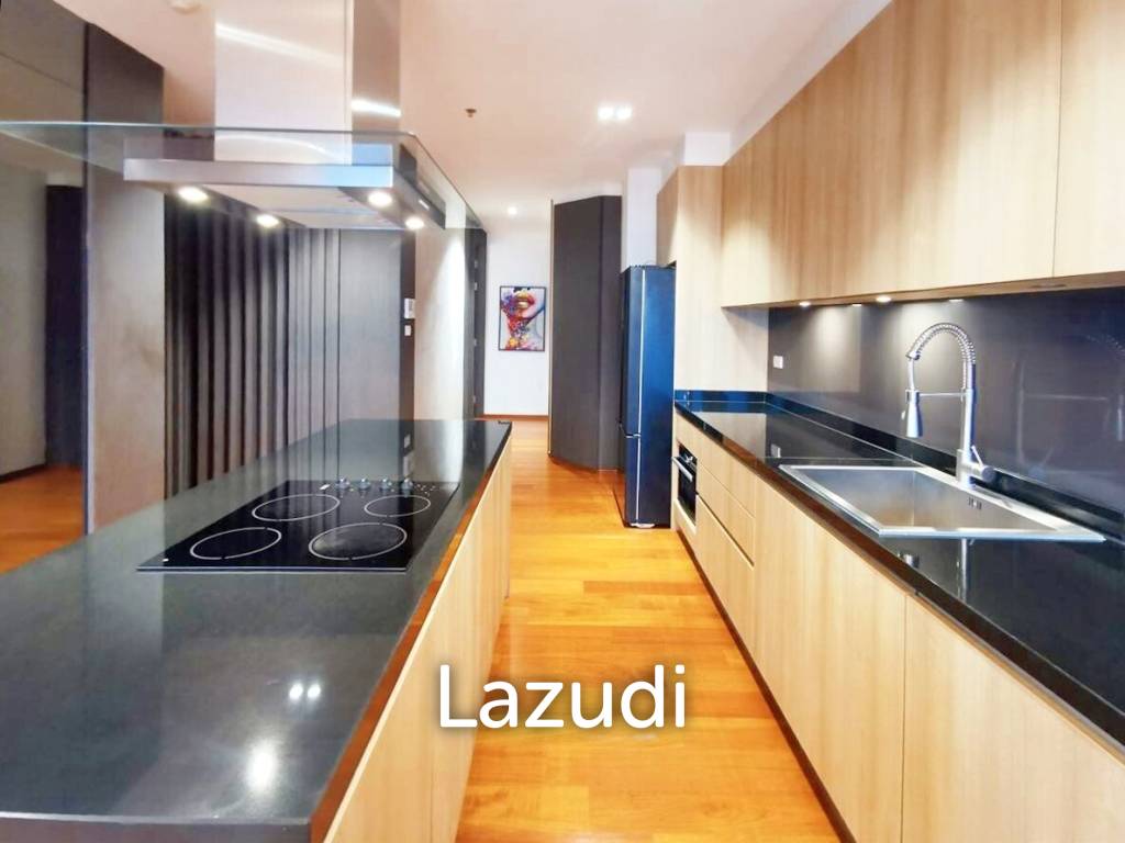 picture 2 Bedroom 2 Bathroom 120 SQ.M The Parco - 5/15