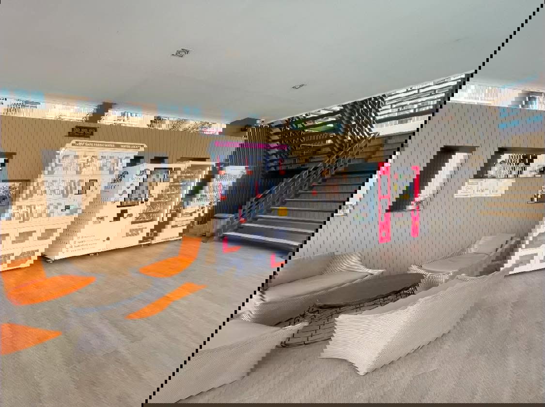 รูป ขาย ดี คอนโดระยอง (ใจกลางเมืองระยอง) - รูปที่ 9/12