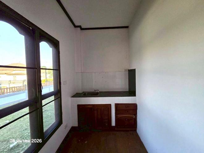 รูป บ้านเดี่ยว สำหรับขาย - แสนตอ ขาณุวรลักษบุรี กำแพงเพชร - รูปที่ 15/36