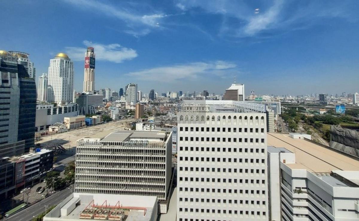 รูป เช่า คอนโด แต่งสวย The Address Chidlom BTS-ชิดลม เพลินจิต ลุมพินี ปทุมวัน กรุงเทพ CX-01091 ✅ ทักไลน์ @connexproperty ตอบทันที ทีมงานมืออาชีพ ✅ - รูปที่ 8/8