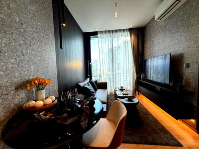 Condos for rent : Condo for Rent – Noble Around Ari (Near BTS Ari)