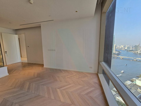 📌 For Rent Condo FOUR SEASONS PRIVATE RESIDENCE Building 1, Floor 32,2 bed room, Room size 117 sqm