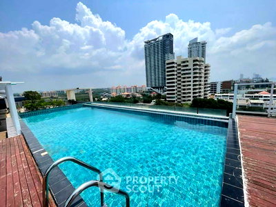 Condos for sale : 1-BR Condo at Neo Seaview Condo close to Pattaya (ID 2722526)