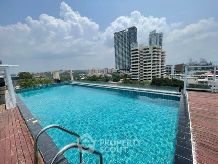 1-BR Condo at Neo Seaview Condo close to Pattaya (ID 2722526)