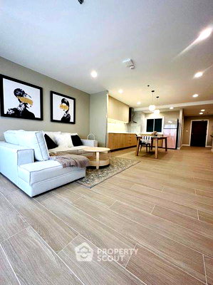 Condos for rent : 2-BR Condo at Central City East Tower in Bang Na Nuea (ID 1925239)