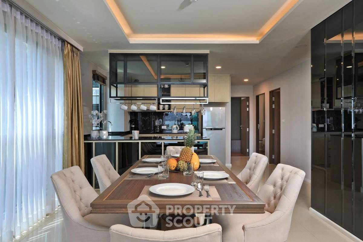 3-BR Condo at Mida Grande Resort Phuket in Choeng Thale (ID 2236316) - image 4