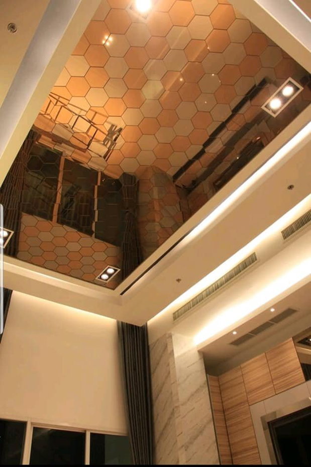 รูป LTH4080 – 59 Heritage FOR RENT 4 beds 3 baths size 200 Sq.M. Nearby BTS Thonglor station ONLY 100k/Month - รูปที่ 2/8
