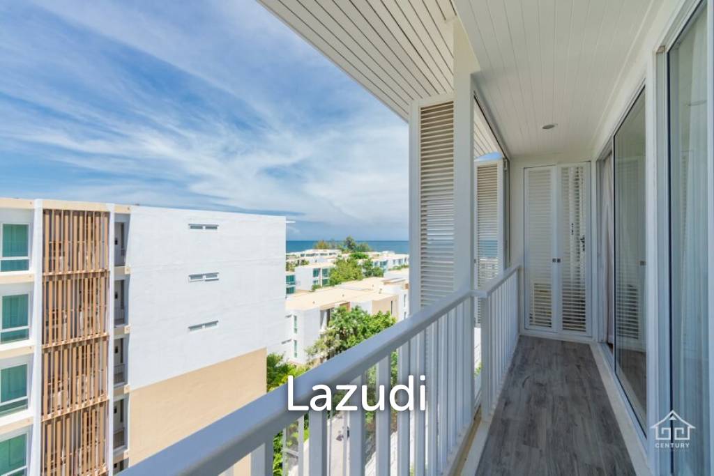 picture NEW RENOVATED CONDO : Great Value 2 bed condo with nice views - 23/25