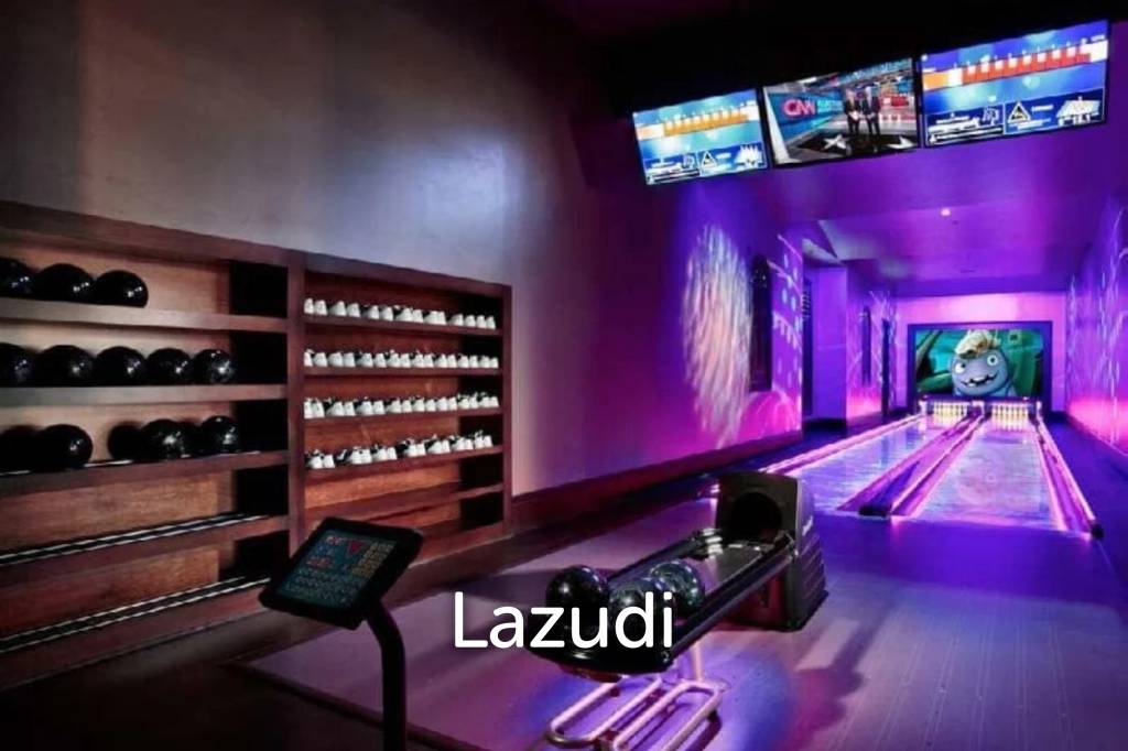 picture The Riviera Santa Monica 106 Sqm 3 Bed 3 Bath - 12/14