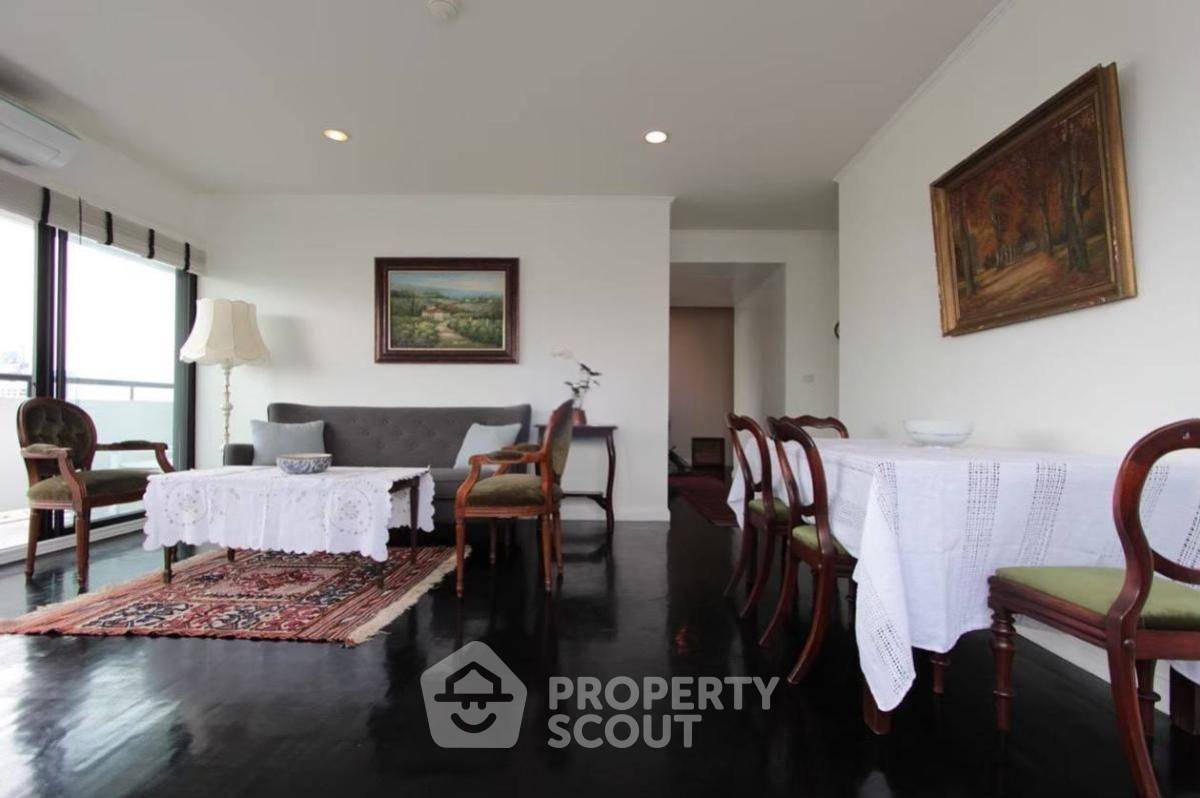 รูป คอนโด 2-ห้องนอน ที่ ซิตี้ รีสอร์ท สุขุมวิท 49 ใกล้ BTS พร้อมพงษ์ (ID 2632269) - รูปที่ 2/8