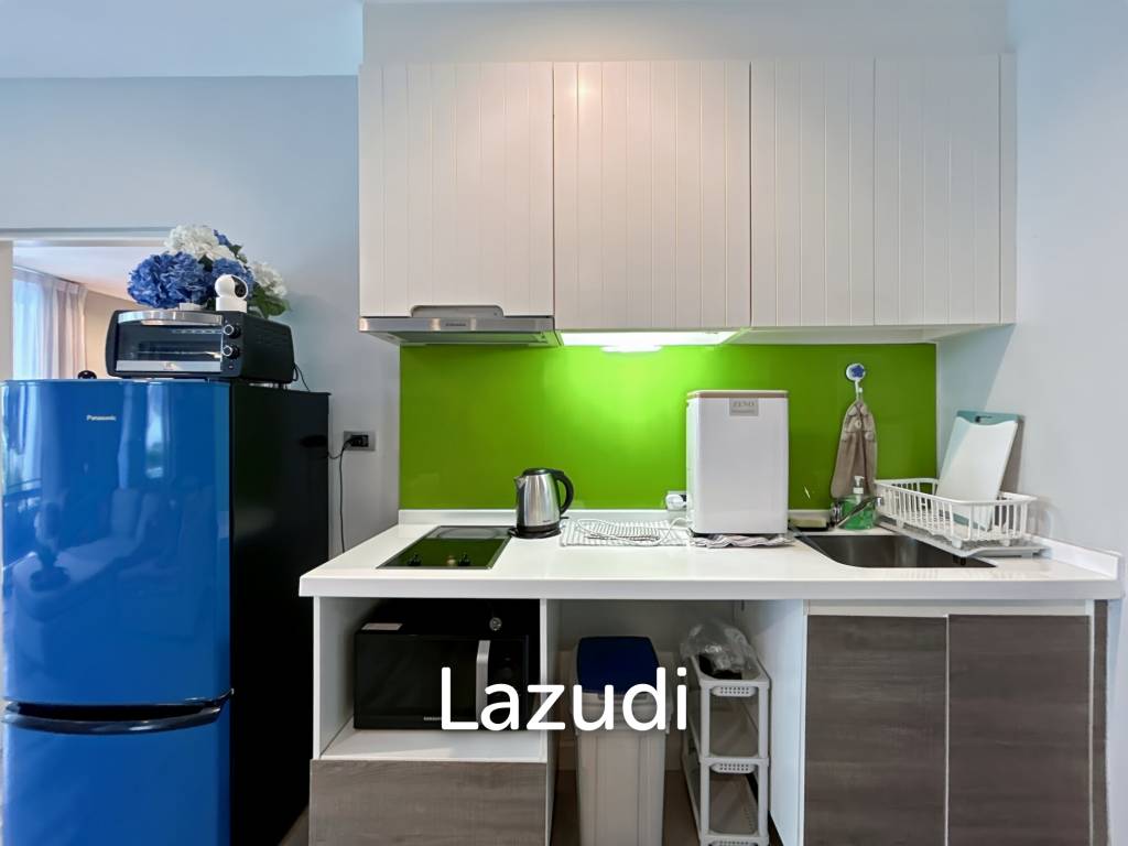 picture The Crest Santora : 2 Bedroom Condo With Pool Access - 10/24