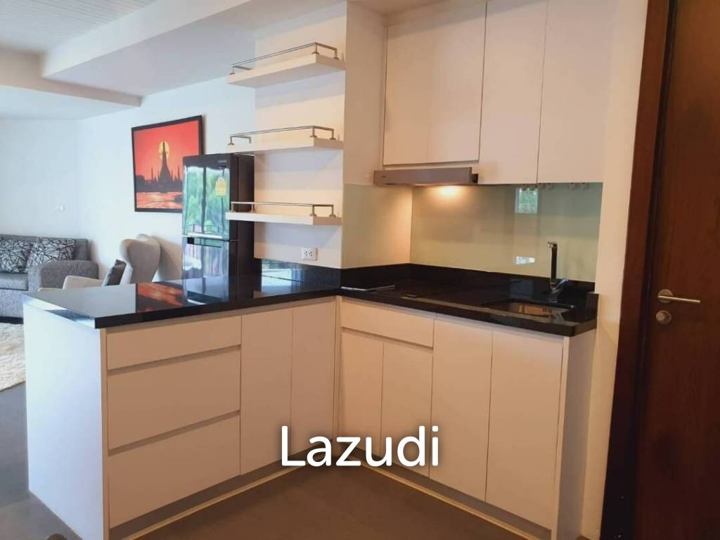 รูป 88.0 ตร.ม. 1 ห้องนอน 1 ห้องน้ำ คอนโดสำหรับ ขายใน บางละมุงบางละมุง - รูปที่ 4/20