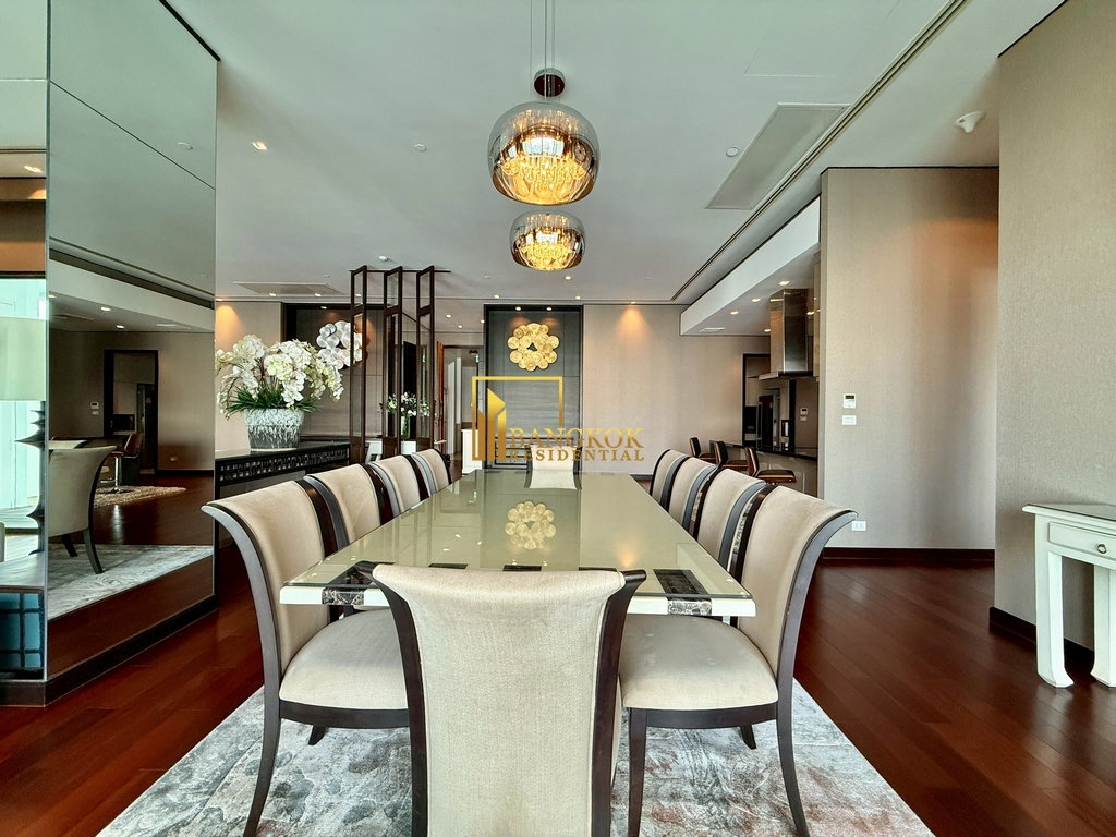 รูป Le Raffine 39 | Amazing 4 Bed Luxury Condo With Private Pool - BR10026CD - รูปที่ 11/55