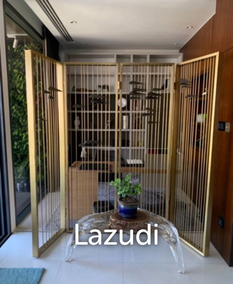 รูป 360.0 ตร.ม.  3 ห้องนอน  4 ห้องน้ำ คอนโดสำหรับ ขายใน คลองตันเหนือ - รูปที่ 10/13