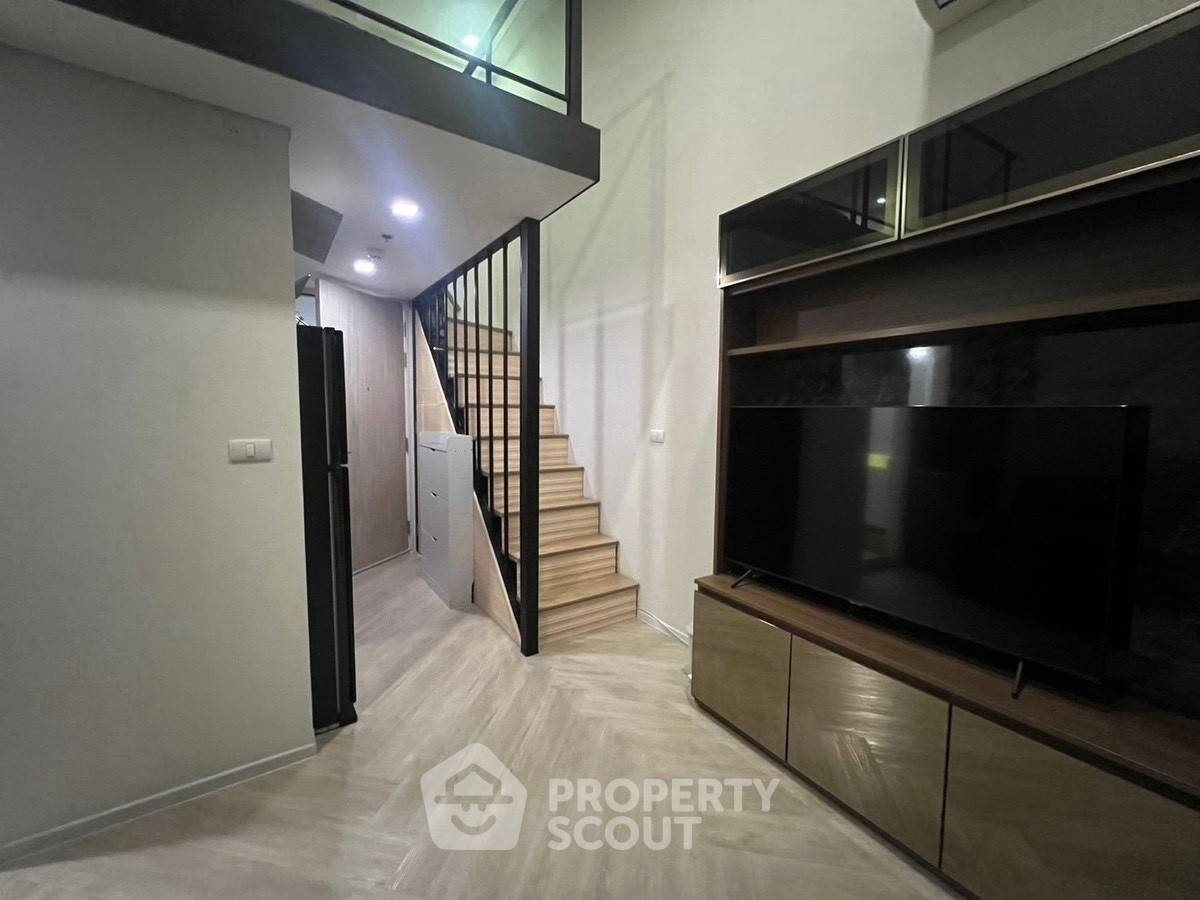 รูป คอนโด 1-ห้องนอน ที่ ไซมิส สุขุมวิท 48 ใกล้ BTS อ่อนนุช (ID 2701969) - รูปที่ 5/8