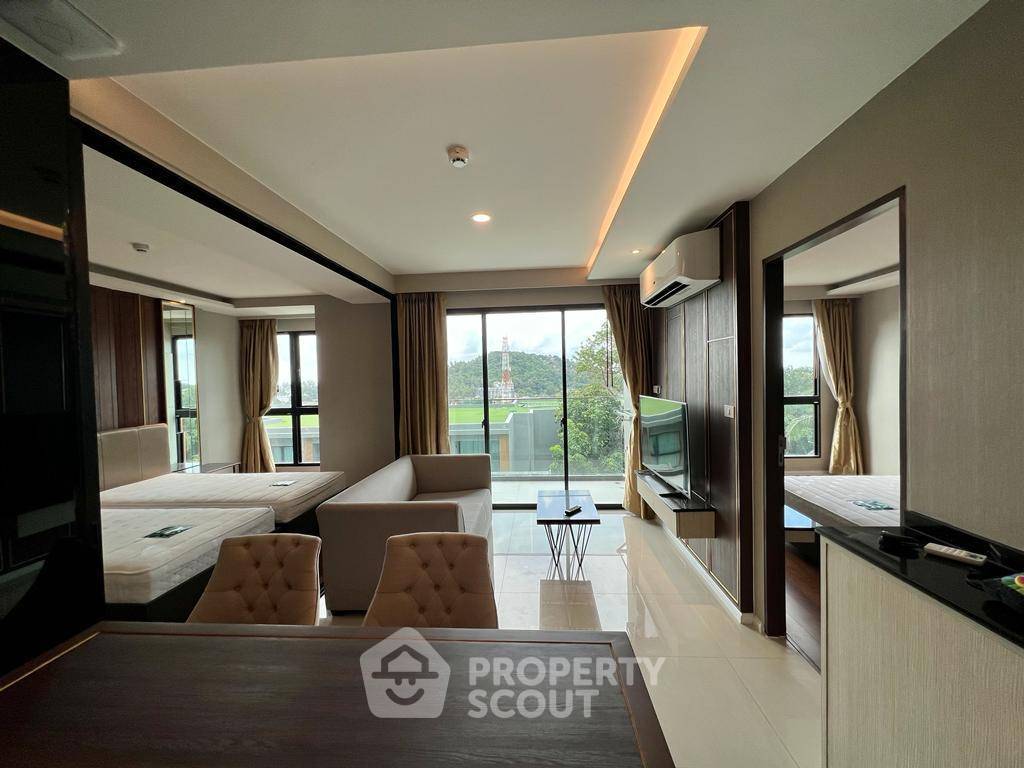 รูป คอนโด 2-ห้องนอน ที่ ไมด้า แกรนด์ รีสอร์ท ภูเก็ต ใน เชิงทะเล (ID 2111800) - รูปที่ 2/12