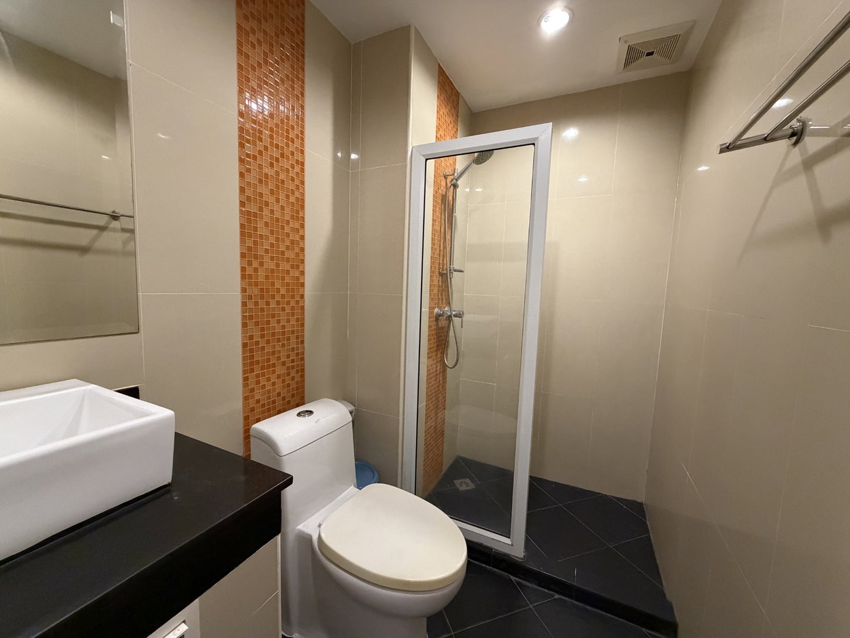 รูป 1 Bedroom Condo for Rent at New Nordic Kristine in Pratumnak Hill - รูปที่ 8/13