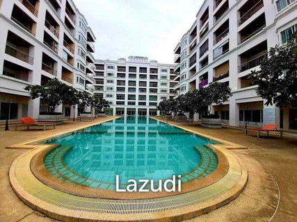 ขาย สตูดิโอขนาดใหญ่ ทีดับเบิลยูคอนโด จอมเทียน