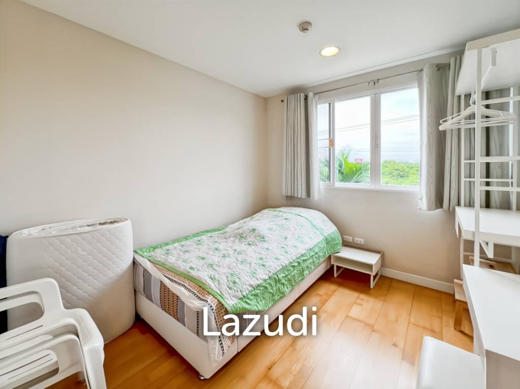 รูป คอนโด 2 ห้องนอนพร้อมเฟอร์นิเจอร์ครบโครงการ Boathouse Hua Hin ชะอำ - รูปที่ 26/33