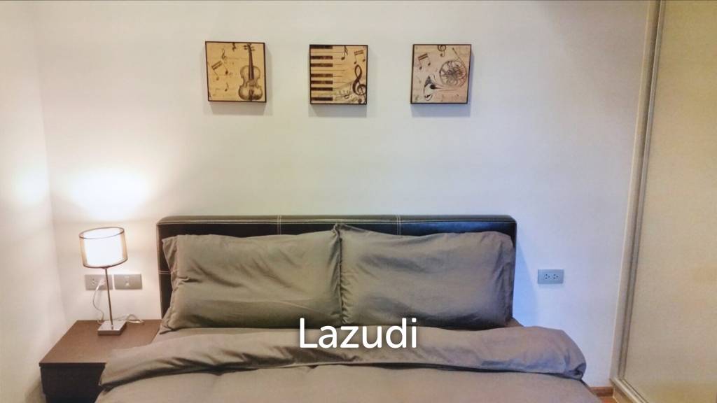 picture 2 Bed 2 Bath 76 SQ.M Hyde Sukhumvit 13 - 7/11