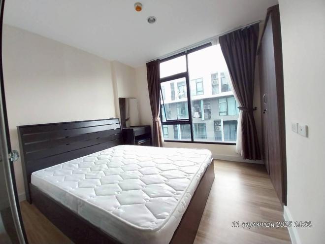 รูป คอนโดมิเนียม 1 ห้องนอน, 28.89 ตารางเมตร คอนโดมิเนียม สำหรับขาย เฟรช คอนโดมิเนียม บางซื่อ เขตบางซื่อ กรุงเทพมหานคร - รูปที่ 4/28