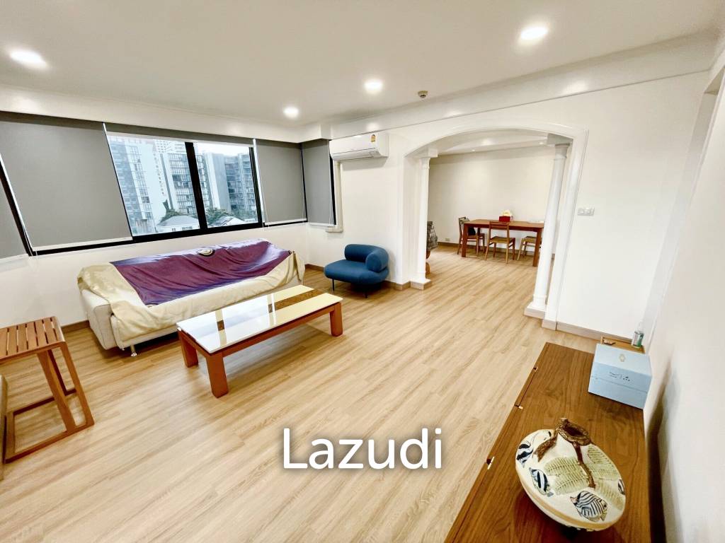 picture 1 Bed 2 Bath 103 SQ.M Lake Avenue Condominium - 3/15
