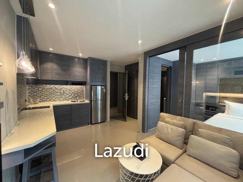 1bed Contemporary Condo in Kamala Phuket