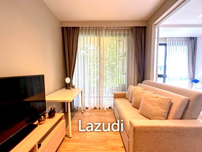 Condos for sale : Condominium 1 bedroom in bangtao