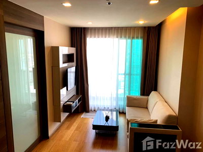 คอนโด โรบินสัน บางรัก : ขาย คอนโด 1 ห้องนอน ในโครงการ ดิ แอดเดรส สาทร 1039992